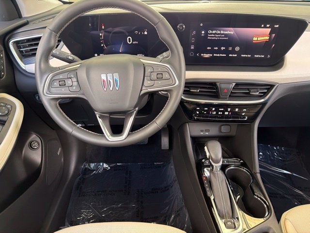 Used 2024 Buick Encore GX Avenir w/ Avenir Technology Package FWD image 16
