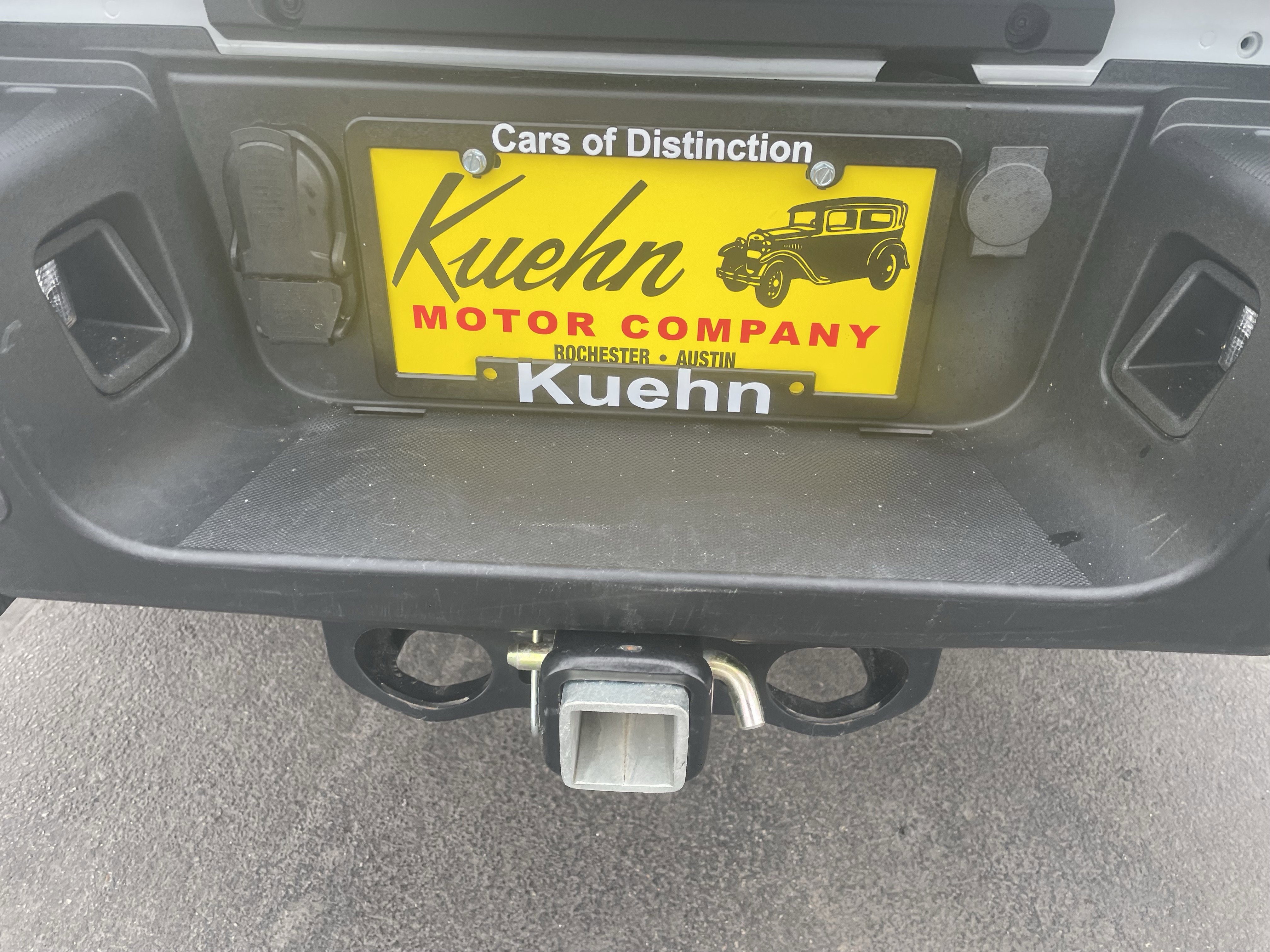 Used 2023 Ford F350 XLT w/ 360-Degree Camera Package image 9