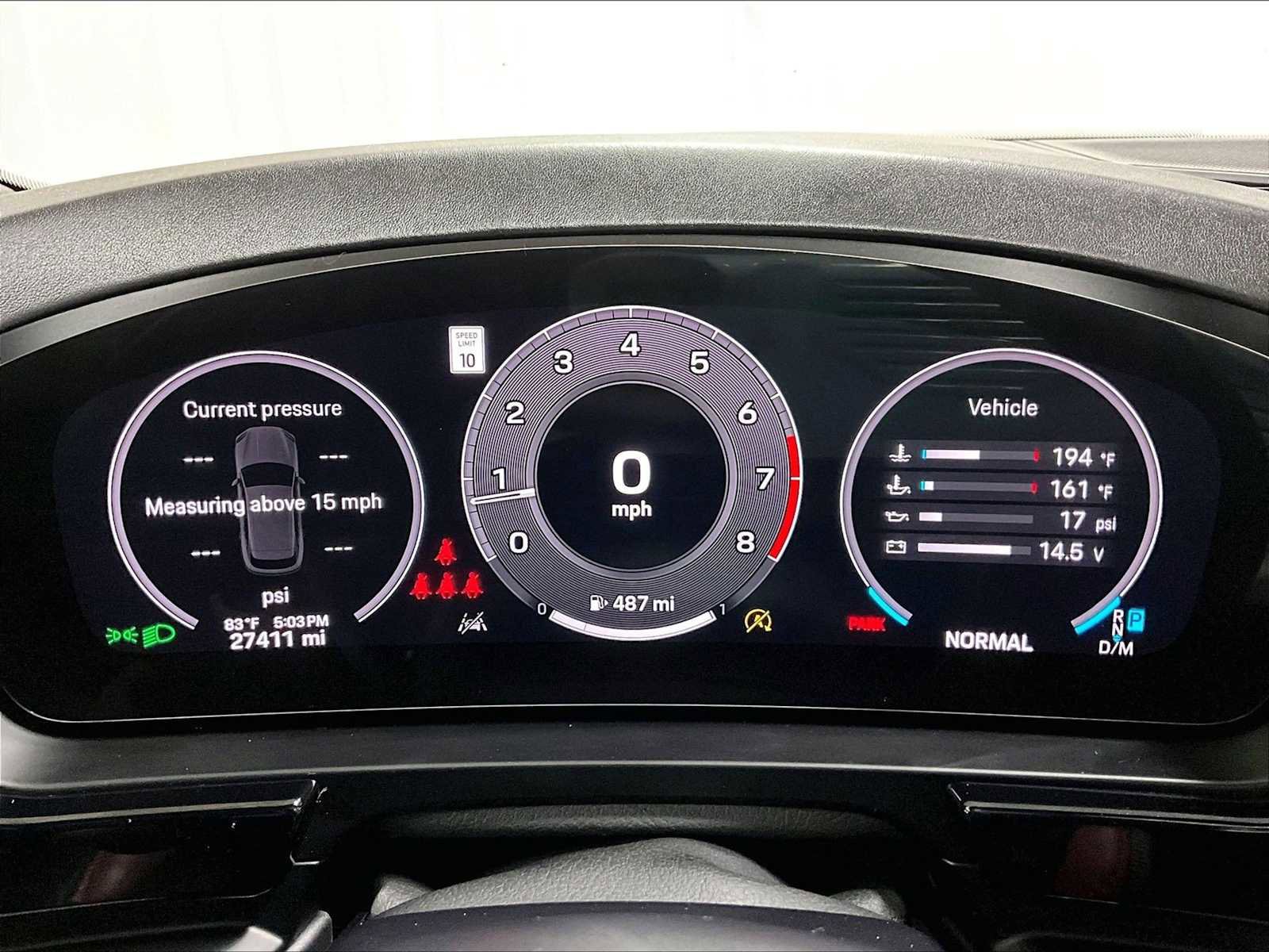 Used 2024 Porsche Cayenne image 24