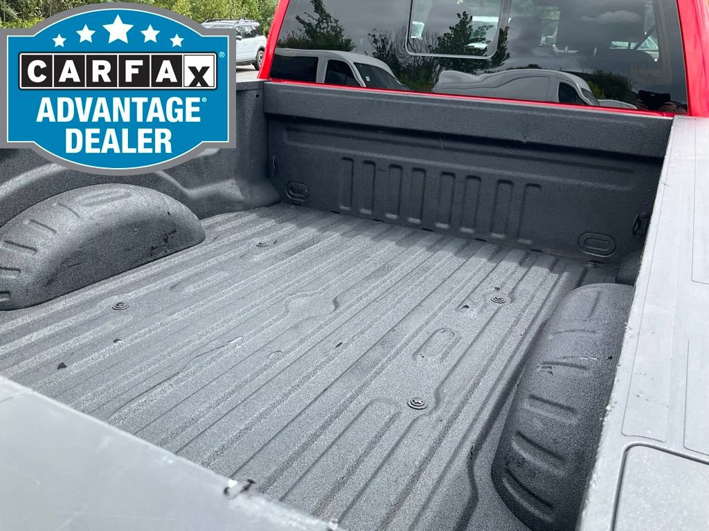 Used 2024 Ford F350 XL w/ Snow Plow Prep Package AWD/4WD image 23