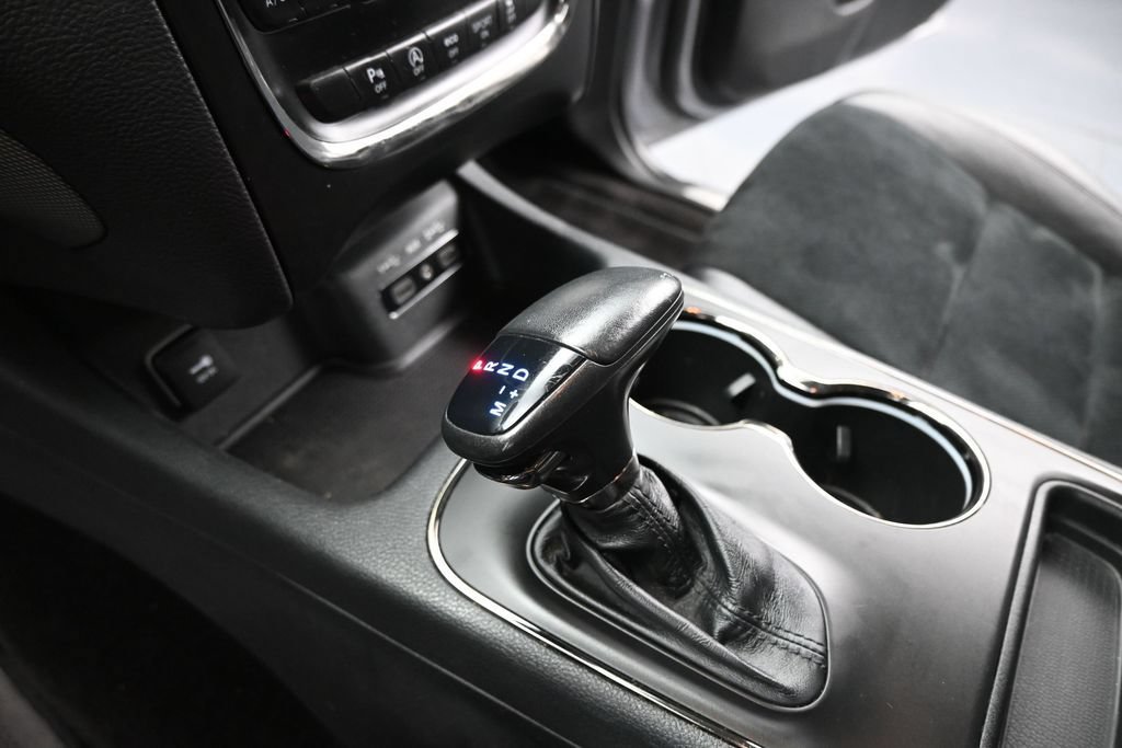 Used 2018 Dodge Durango GT RWD image 14