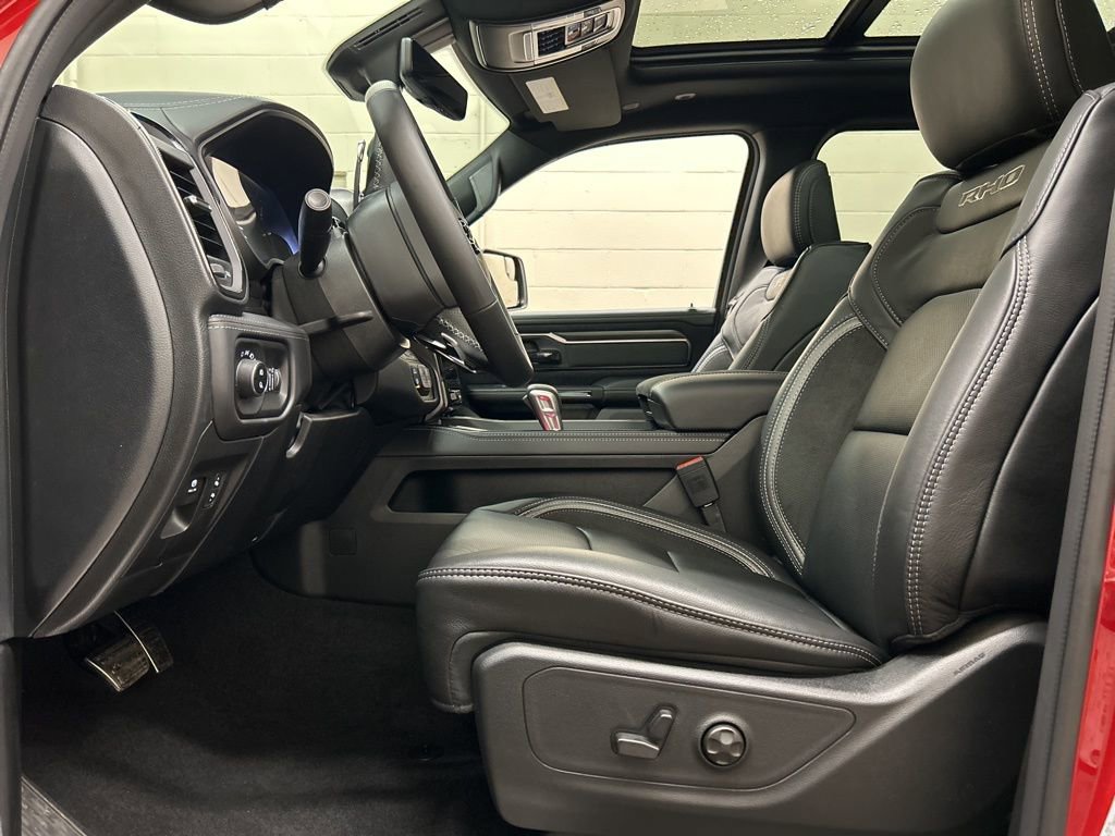 New 2026 RAM 1500 RHO w/ RHO Level 1 Equipment Group AWD/4WD image 7