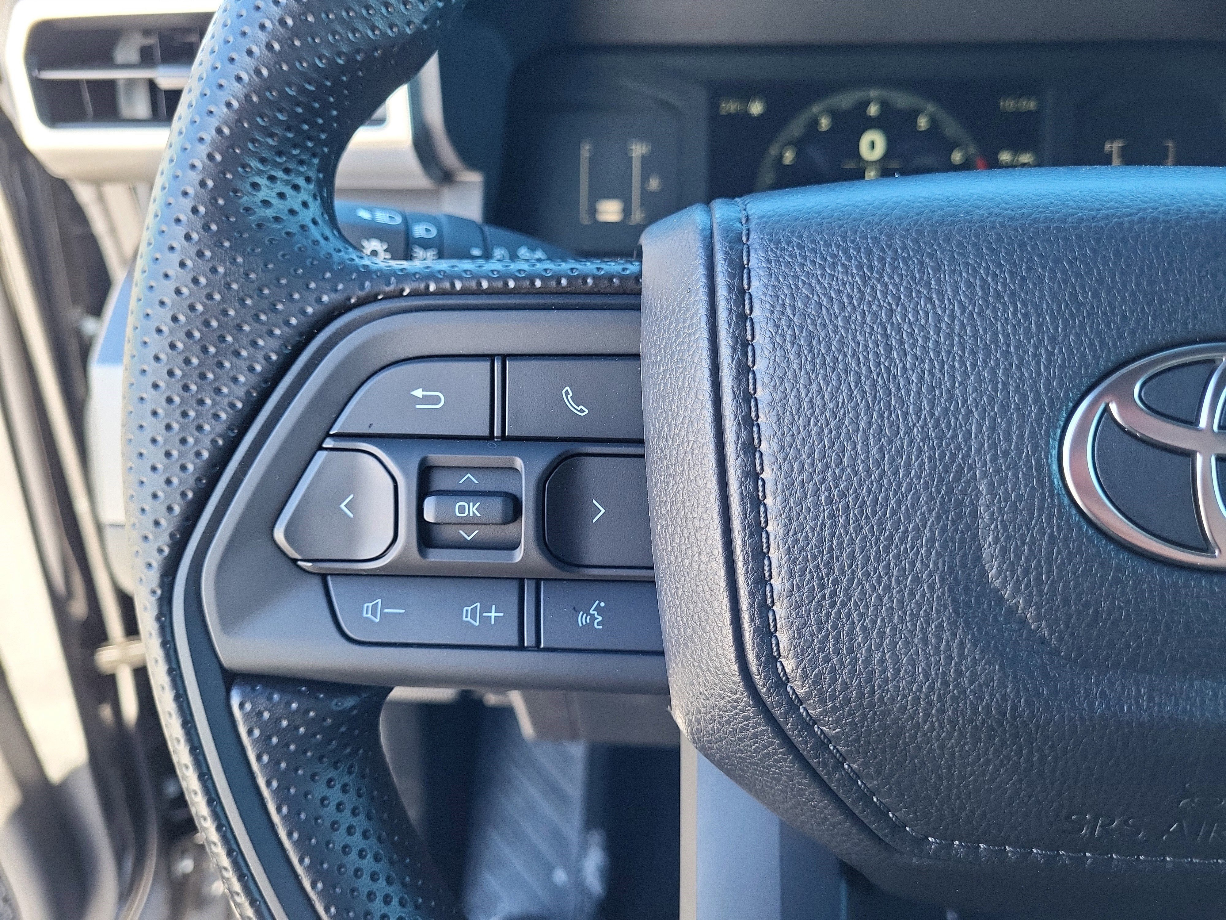 New 2026 Toyota Tacoma SR5 AWD/4WD image 11