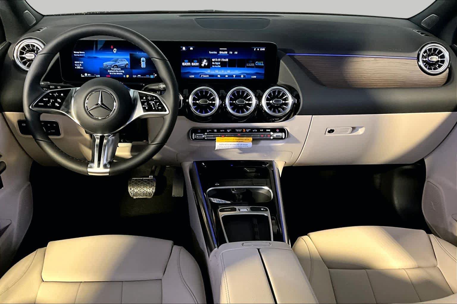 New 2026 Mercedes-Benz GLA 250 4MATIC image 7