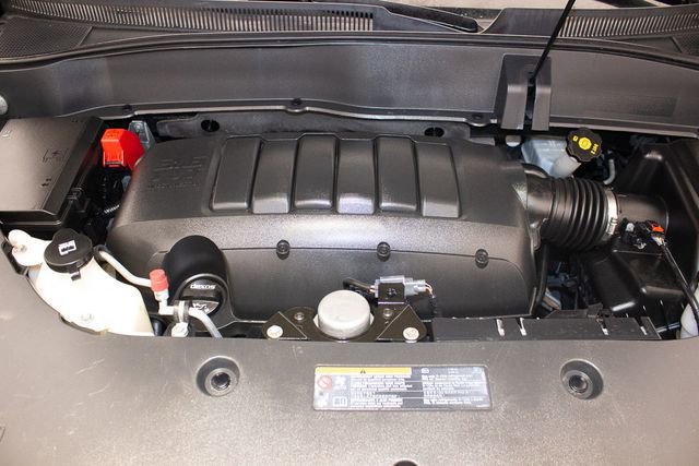 Used 2013 GMC Acadia SLT image 3