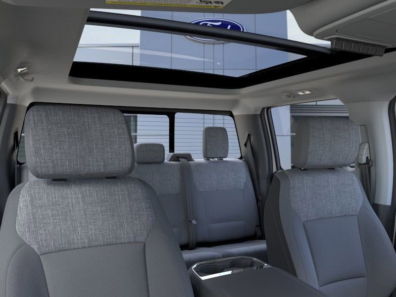 New 2026 Ford F250 XLT w/ XLT Premium Package image 23