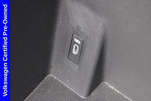 Used 2023 Volkswagen Atlas SEL Premium image 52