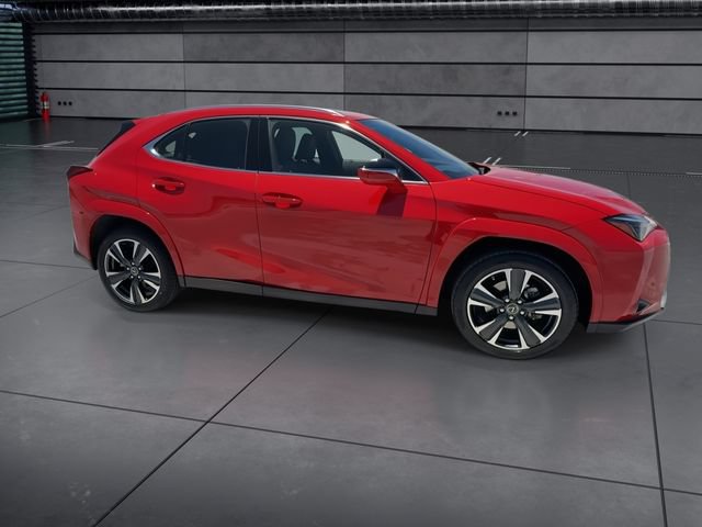 Certified 2023 Lexus UX 250h FWD w/ Premium Package image 9