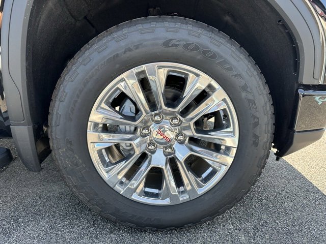 New 2026 GMC Sierra 1500 Denali image 6