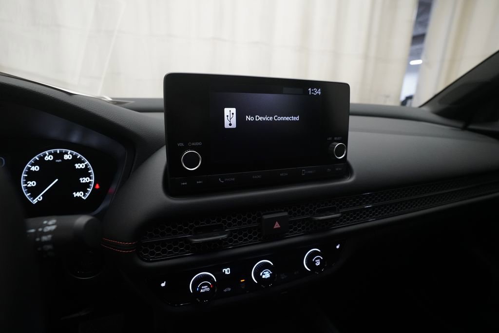 Used 2024 Honda HR-V Sport image 6