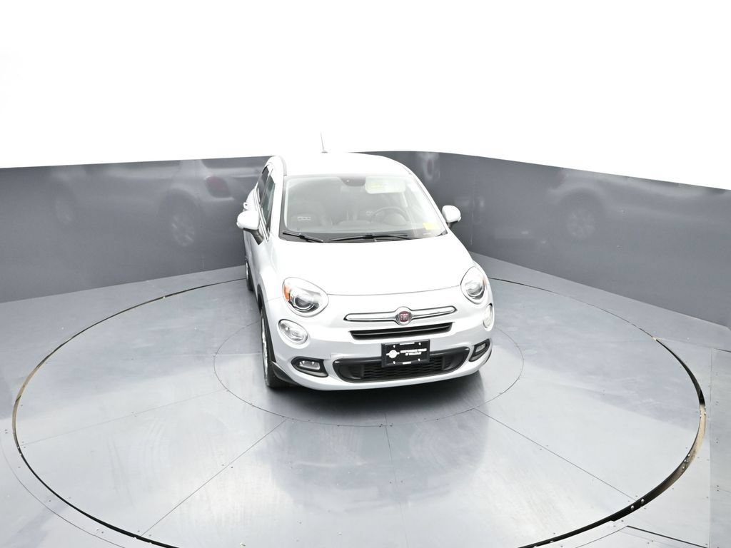 Used 2016 FIAT 500X Lounge FWD image 33