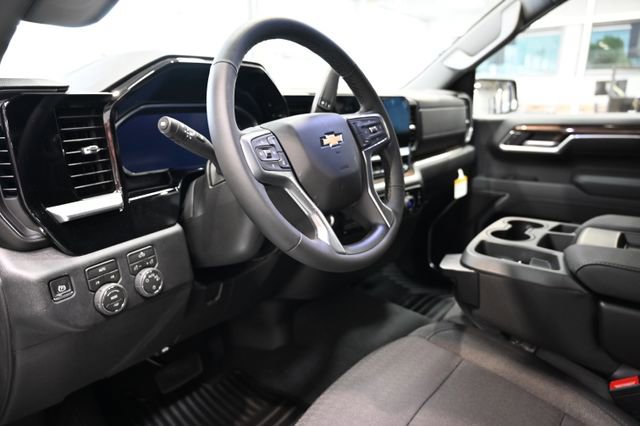 New 2026 Chevrolet Silverado 1500 LT AWD/4WD image 19