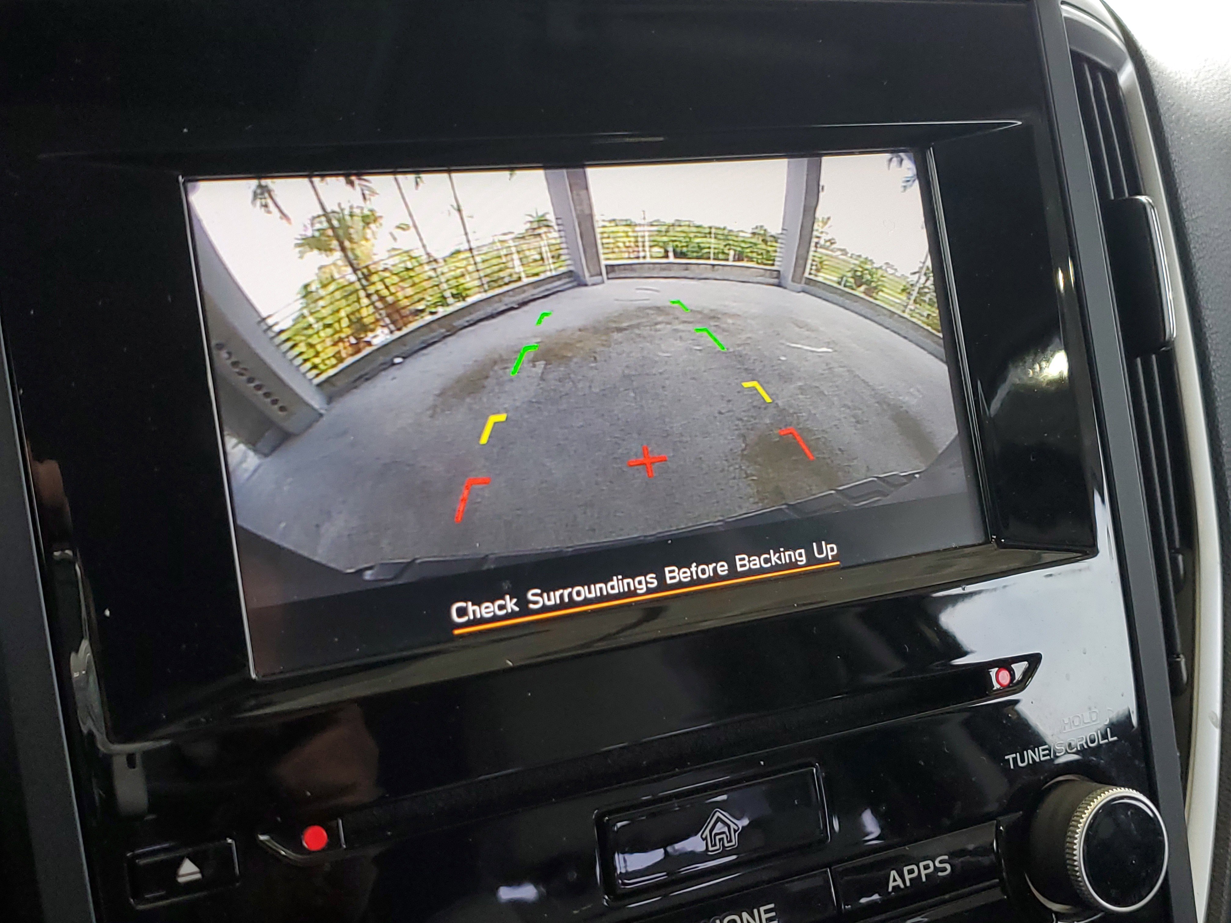 Used 2020 Subaru Forester w/ Popular Package #1 image 27