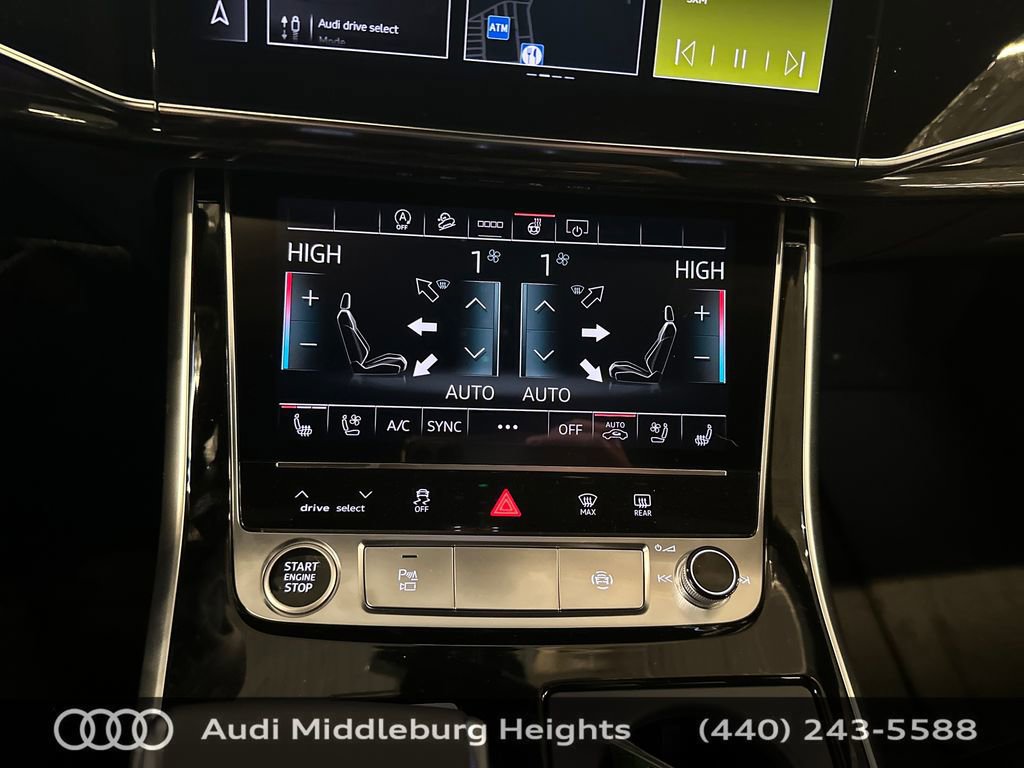New 2026 Audi Q8 Premium Plus image 20