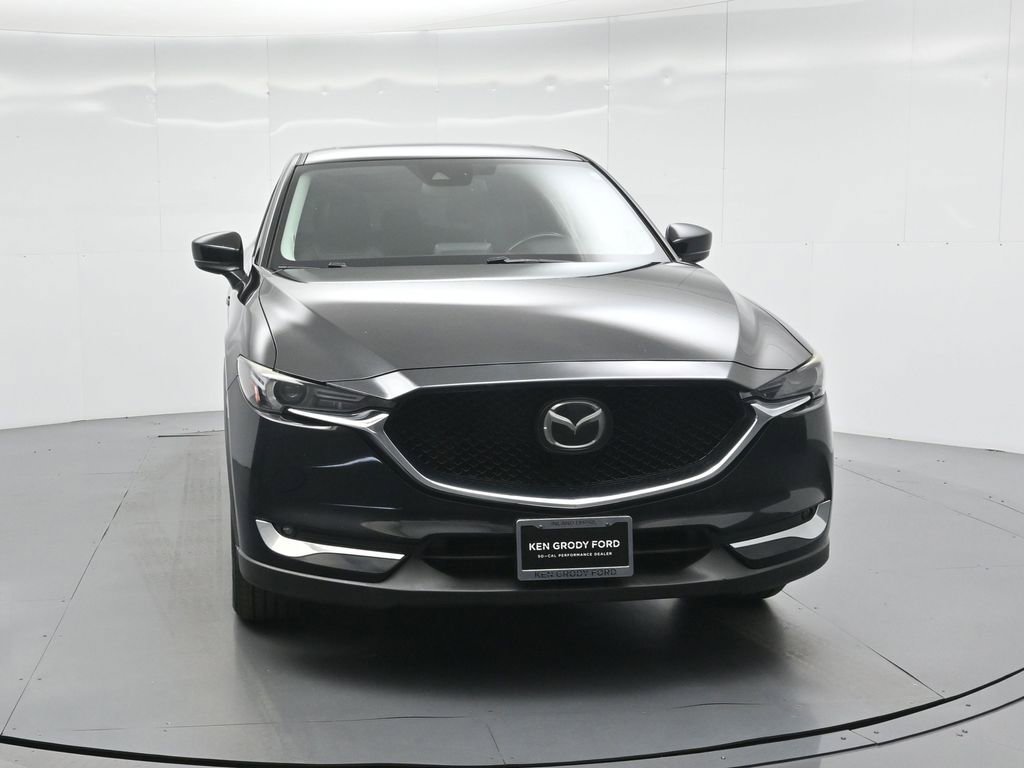 Used 2017 MAZDA CX-5 Grand Touring image 53