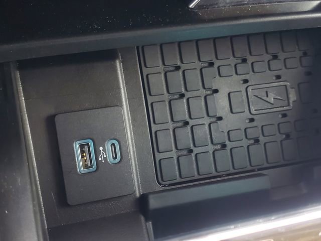 Used 2022 Ford Expedition Max XLT AWD/4WD image 25