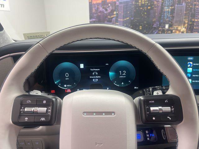 New 2026 Hyundai Palisade Calligraphy image 13