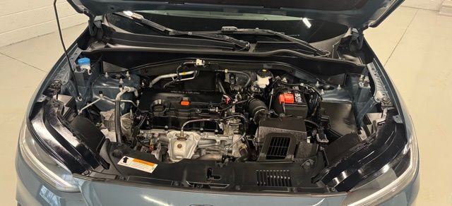 Used 2023 Honda HR-V Sport image 22