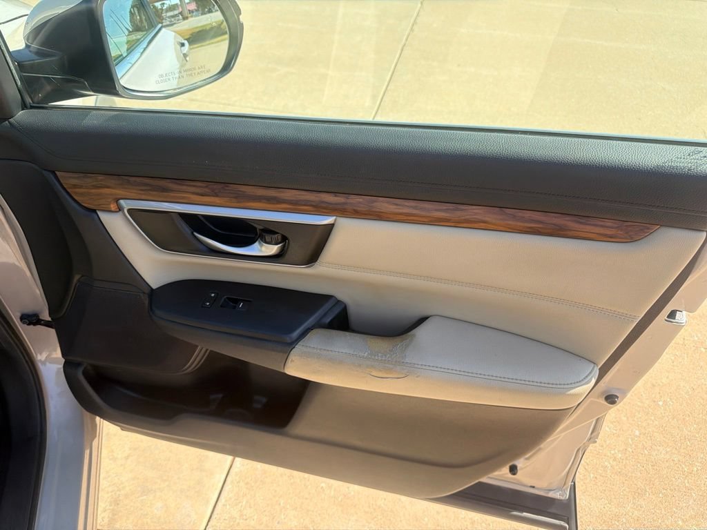Used 2018 Honda CR-V EX-L image 33