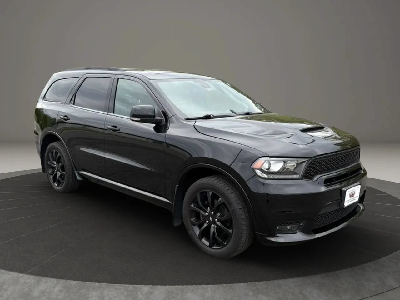 Used 2019 Dodge Durango GT AWD/4WD image 7