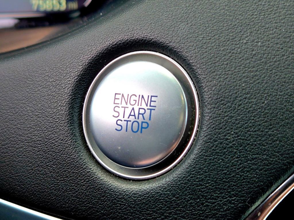 Used 2022 Hyundai Palisade Calligraphy image 24