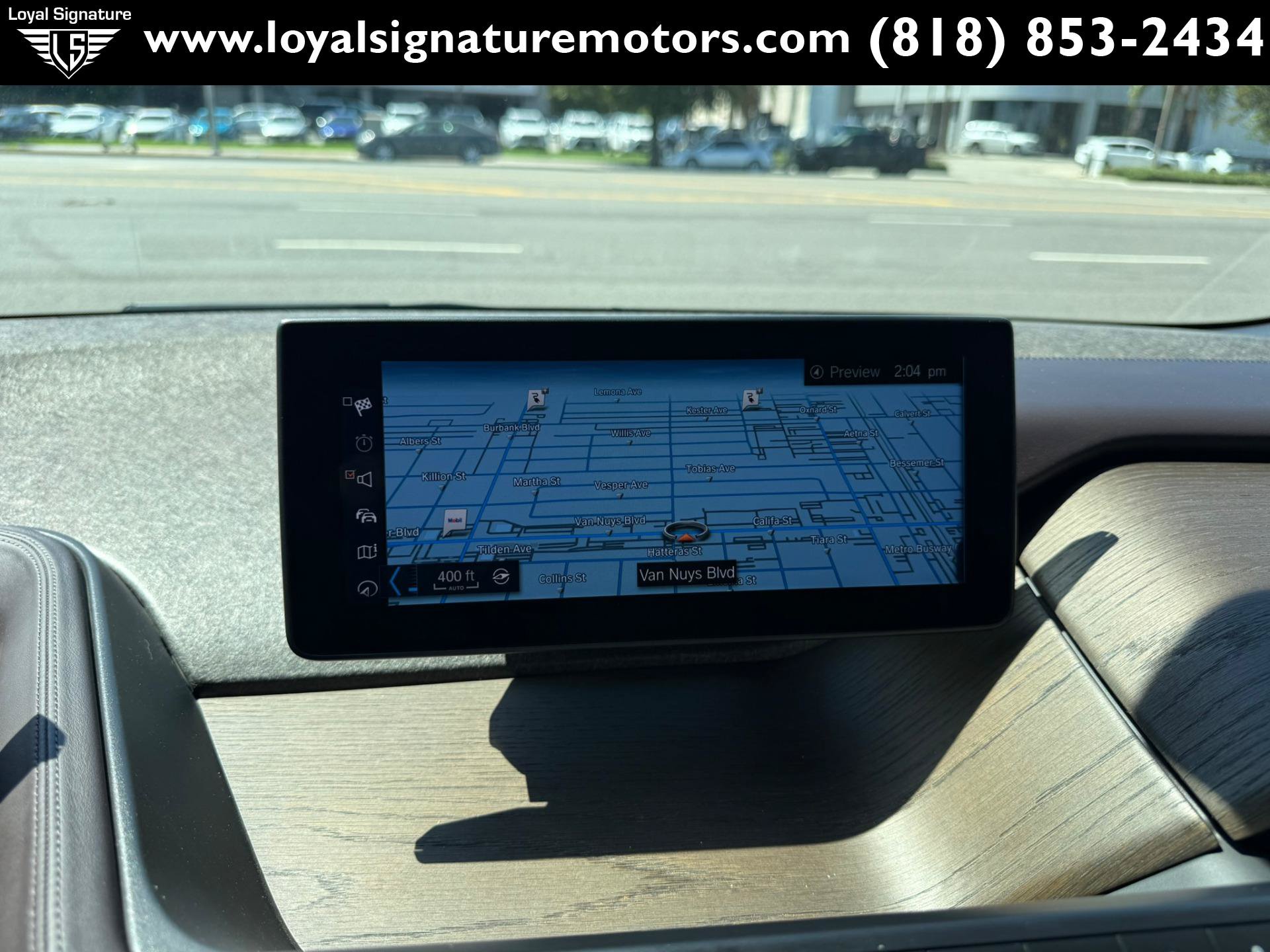 Used 2019 BMW i3 RWD image 21