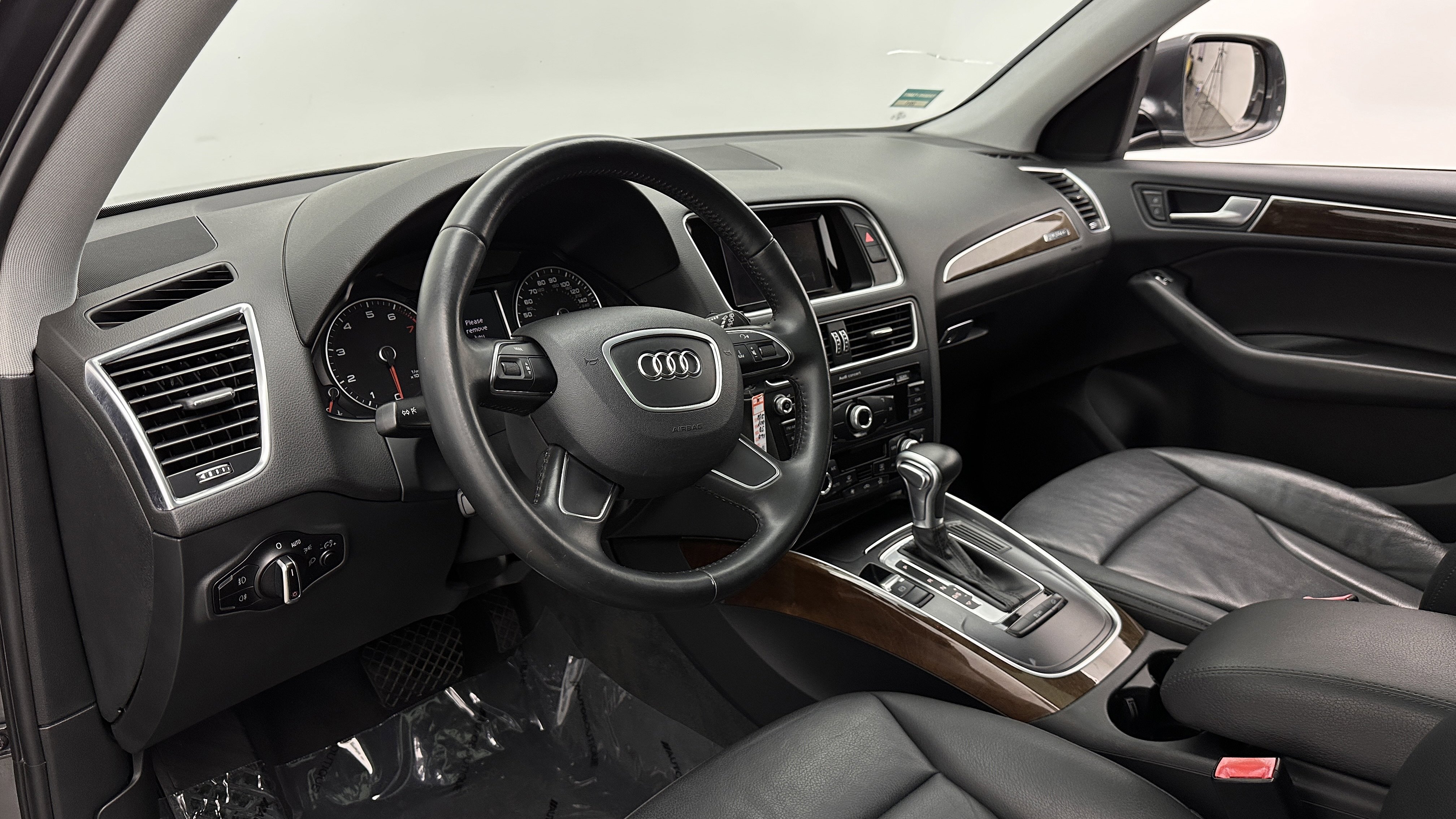 Used 2016 Audi Q5 2.0T Premium AWD/4WD image 11