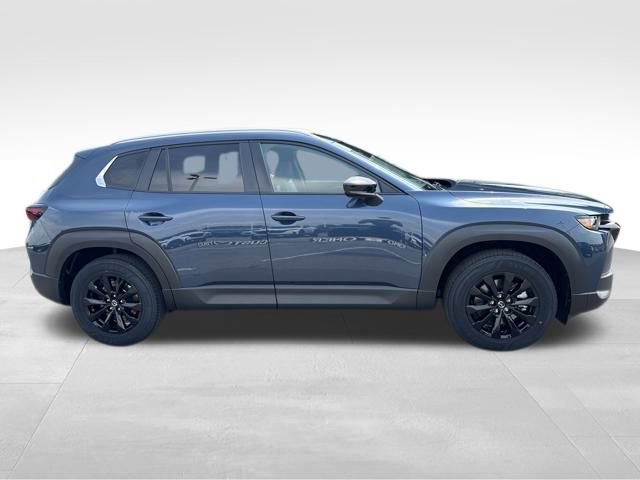 New 2025 MAZDA CX-50 AWD 2.5 S w/ Weather Package image 6