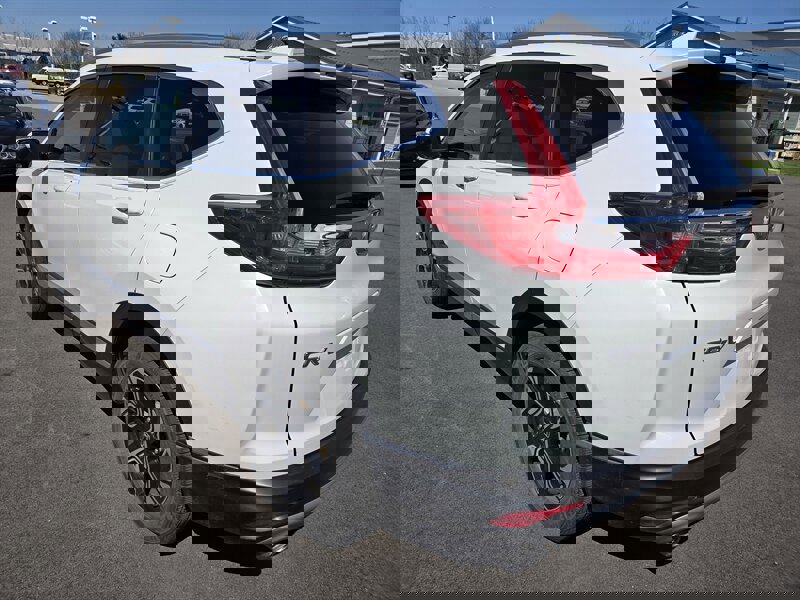 Used 2019 Honda CR-V Touring image 5