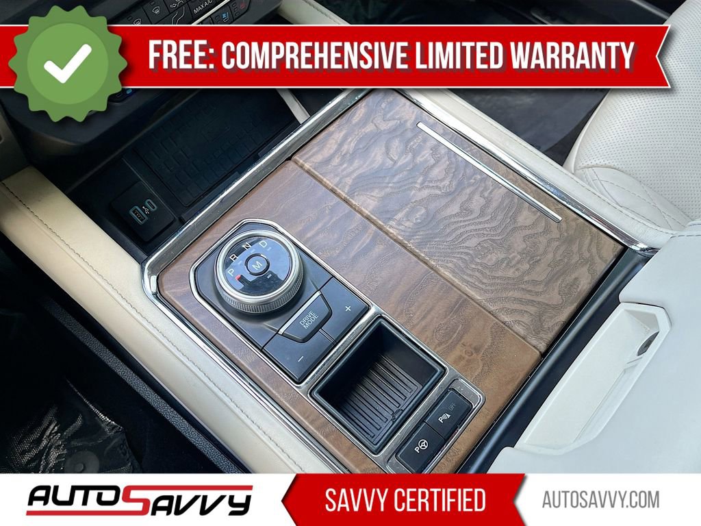 Used 2021 Ford Expedition Platinum RWD image 17
