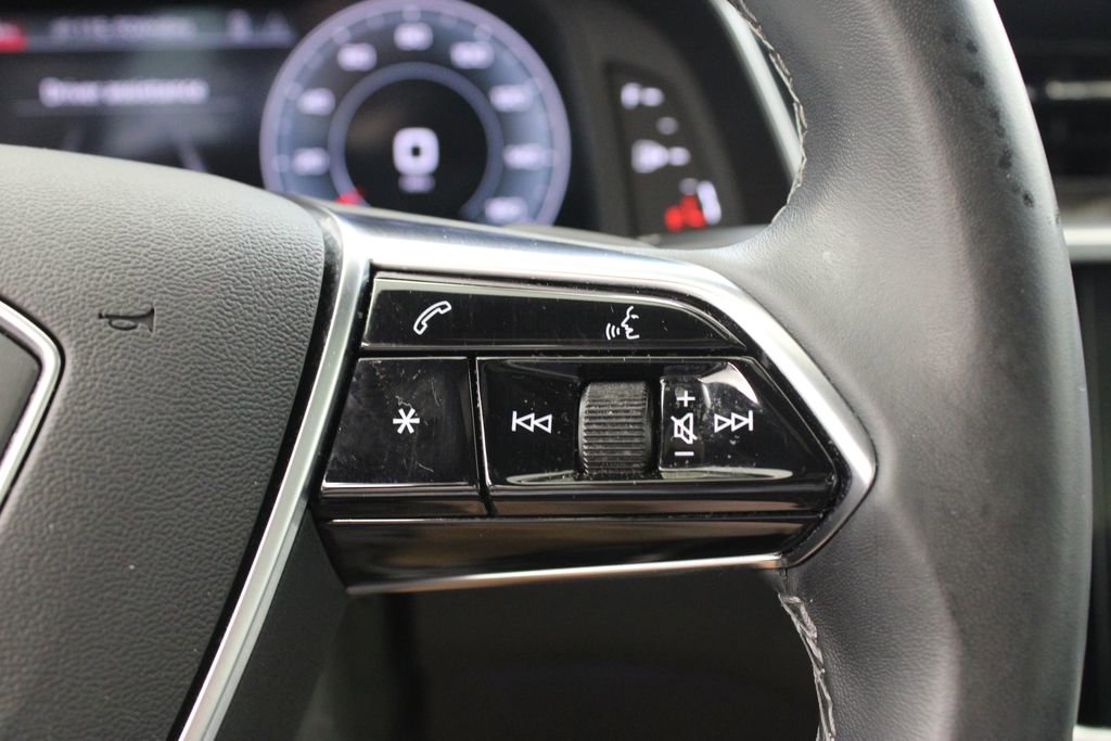 Used 2023 Audi A6 Premium Plus w/ Premium Plus Package AWD/4WD image 29