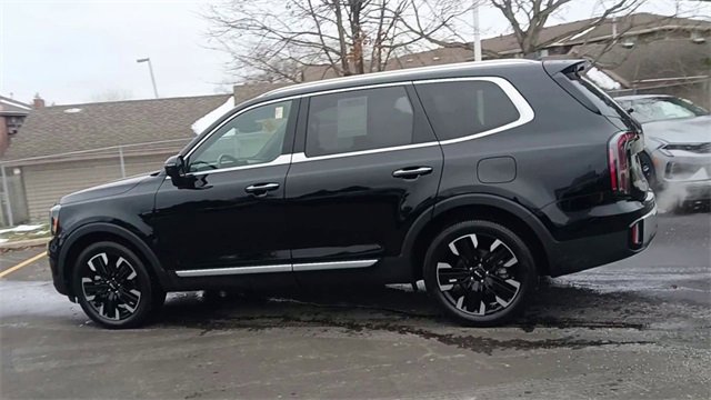 Certified 2023 Kia Telluride SX image 8