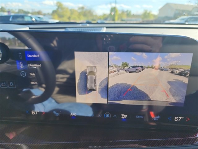 New 2026 Chevrolet Traverse Z71 w/ Enhanced Driving Package image 26