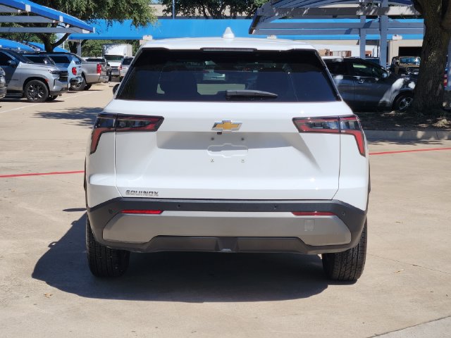 Used 2026 Chevrolet Equinox LT FWD image 13