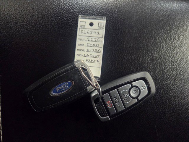 Used 2020 Ford F250 Lariat image 47