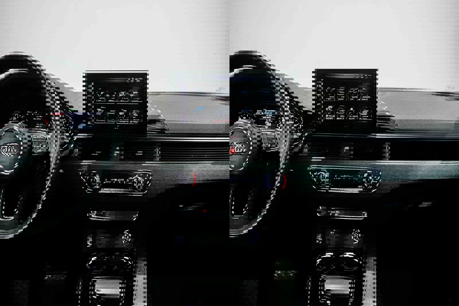 Used 2020 Audi A4 2.0T Premium w/ Convenience Package image 13