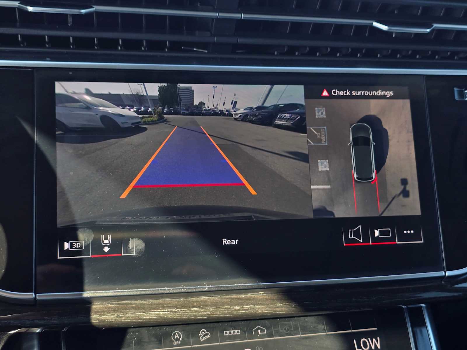 Used 2024 Audi Q7 3.0T Premium Plus image 32