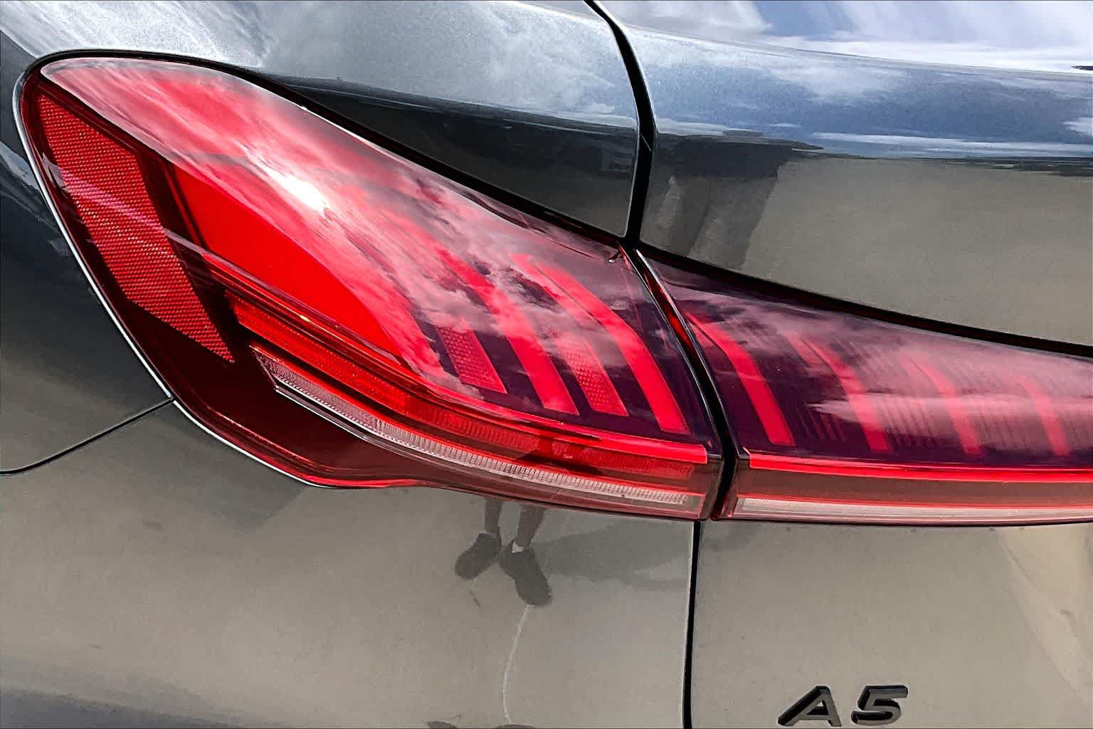 New 2026 Audi A5 Premium Plus w/ Premium Plus Package AWD/4WD image 14