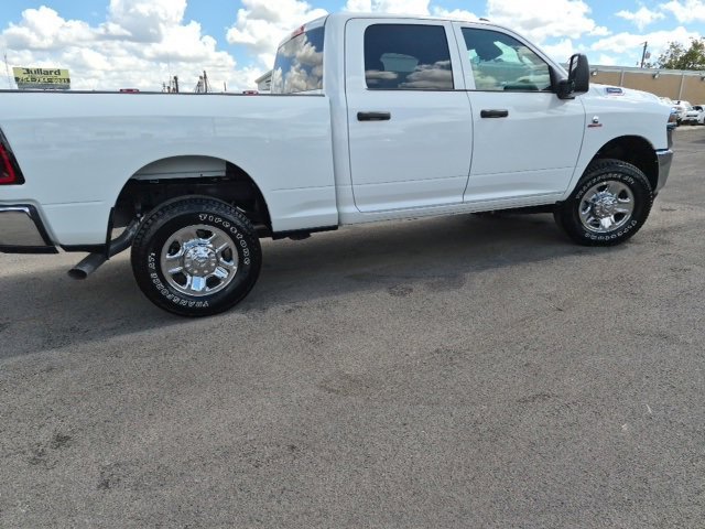 New 2026 RAM 2500 Tradesman image 10