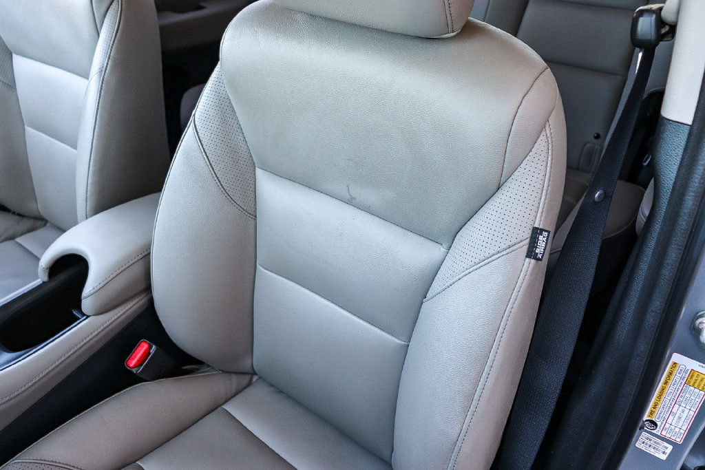Used 2017 Honda HR-V EX-L image 24