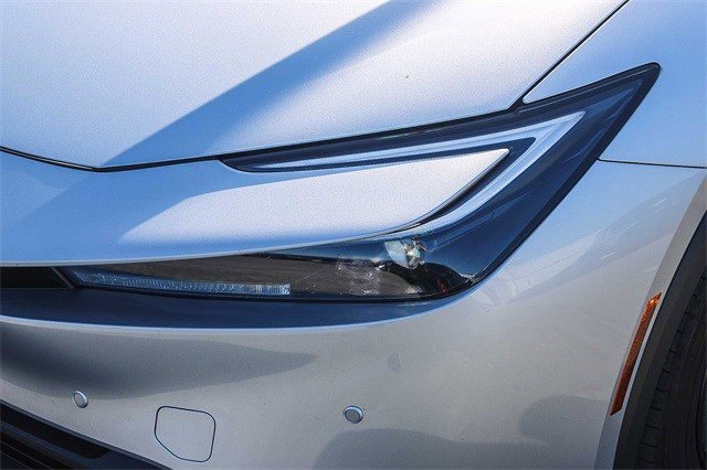 Certified 2024 Toyota Prius LE image 5