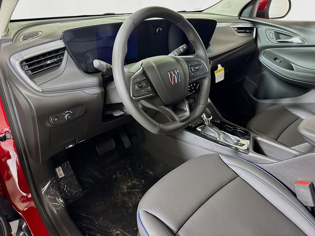 New 2026 Buick Encore GX Sport Touring w/ Advanced Technology Package image 5