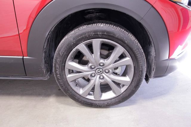 Used 2025 MAZDA CX-30 AWD 2.5 S w/ Preferred Package image 11