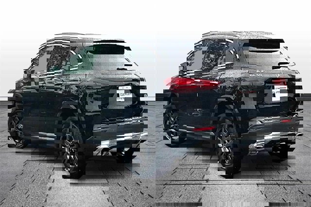 Certified 2025 Mercedes-Benz GLA 250 4MATIC image 6