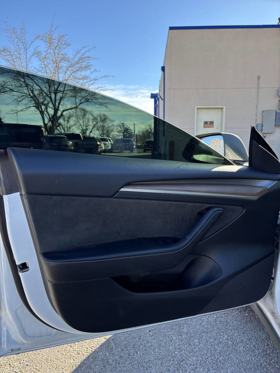 Used 2022 Tesla Model 3 Performance image 8