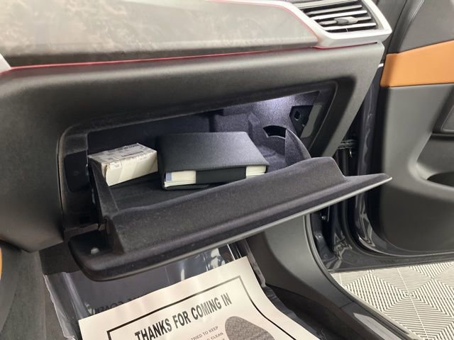 Used 2021 BMW X5 xDrive40i w/ Parking Assistance Package image 38