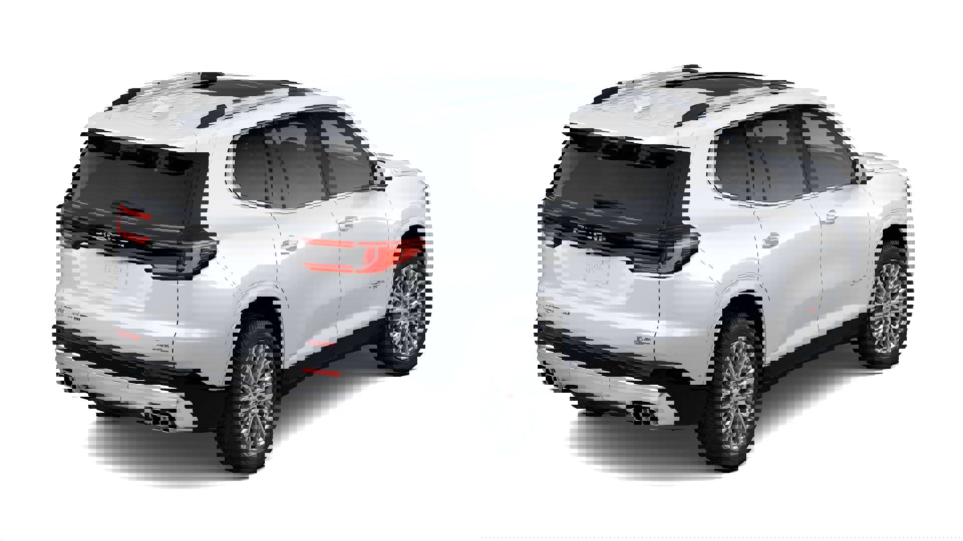 New 2026 GMC Acadia Denali w/ Super Cruise Package AWD/4WD image 32