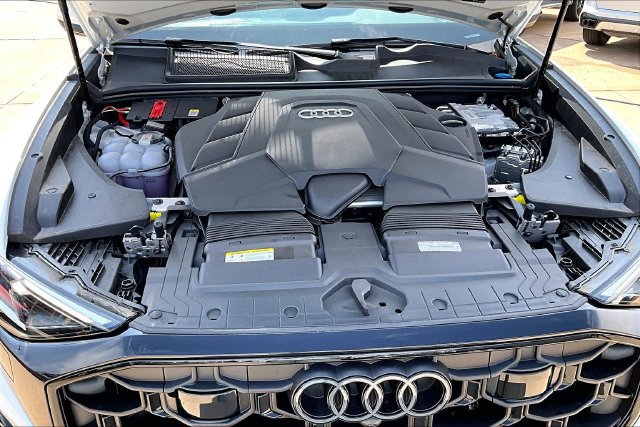 New 2026 Audi Q8 Premium Plus AWD/4WD image 9