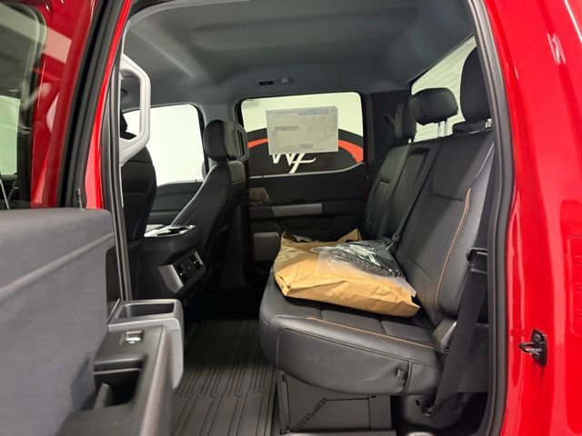 New 2026 Ford F450 4x4 Crew Cab Super Duty image 14