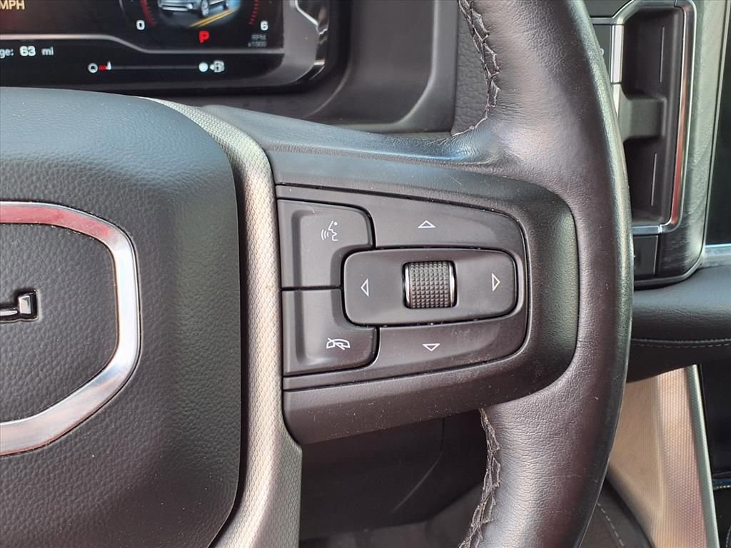 Used 2022 GMC Yukon Denali AWD/4WD image 36